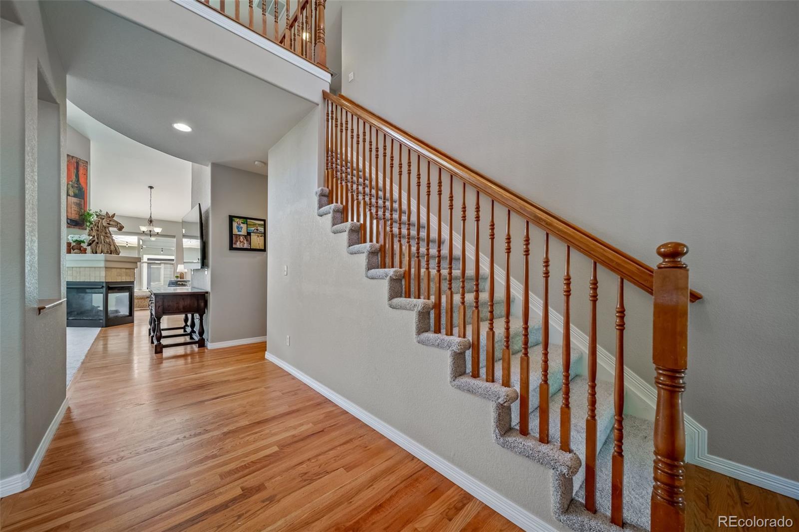 MLS Image #4 for 21832 e tallkid avenue,parker, Colorado
