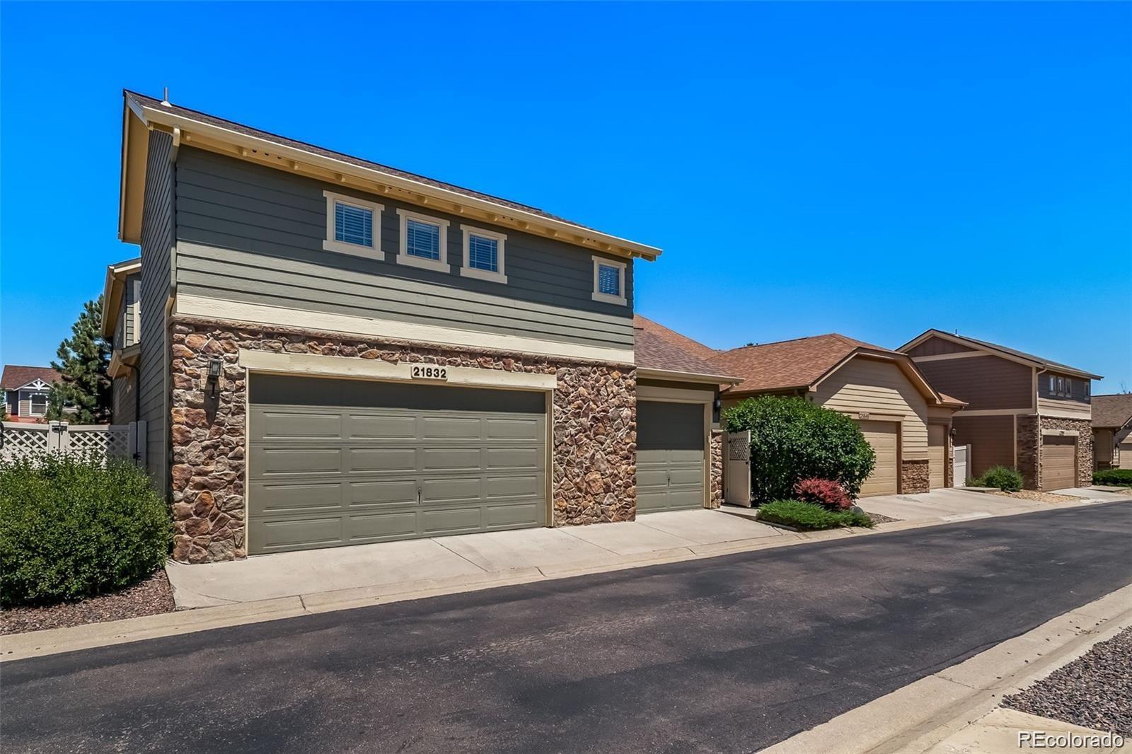 MLS Image #41 for 21832 e tallkid avenue,parker, Colorado