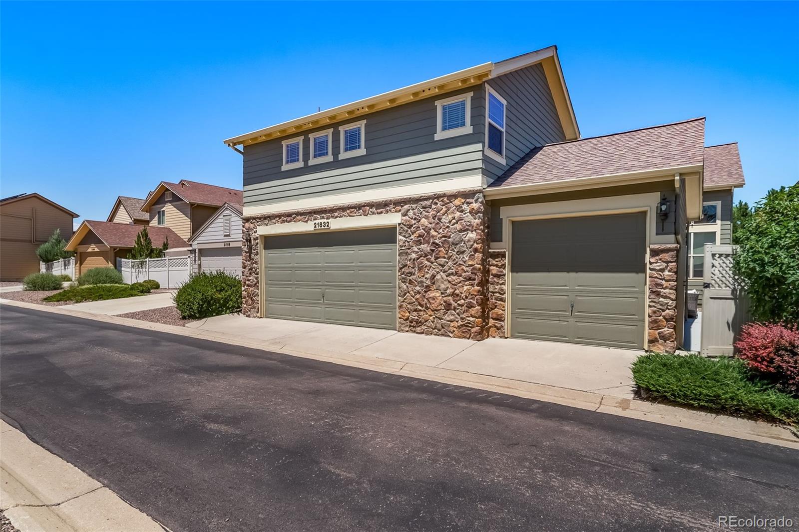 MLS Image #42 for 21832 e tallkid avenue,parker, Colorado
