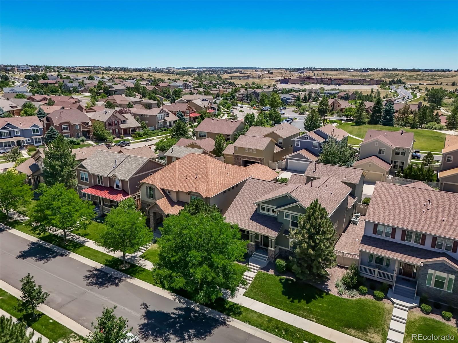 MLS Image #43 for 21832 e tallkid avenue,parker, Colorado