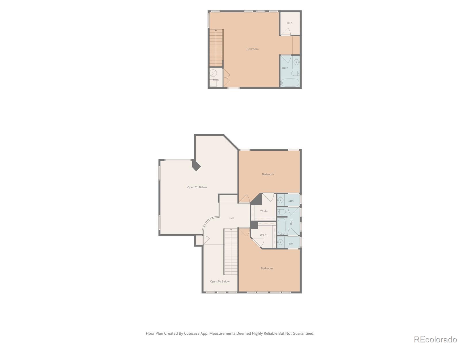 MLS Image #48 for 21832 e tallkid avenue,parker, Colorado