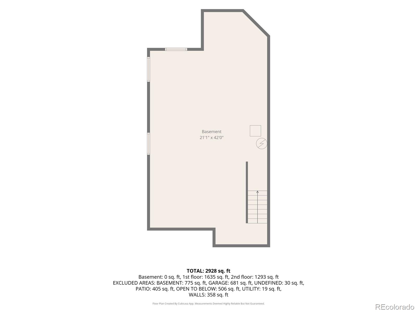 MLS Image #49 for 21832 e tallkid avenue,parker, Colorado