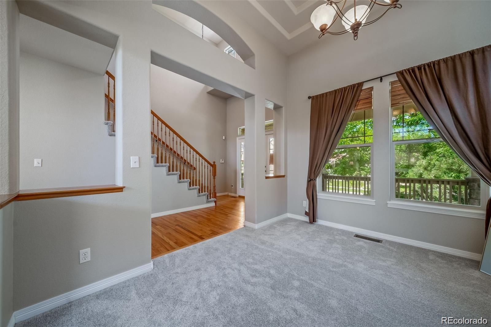MLS Image #5 for 21832 e tallkid avenue,parker, Colorado