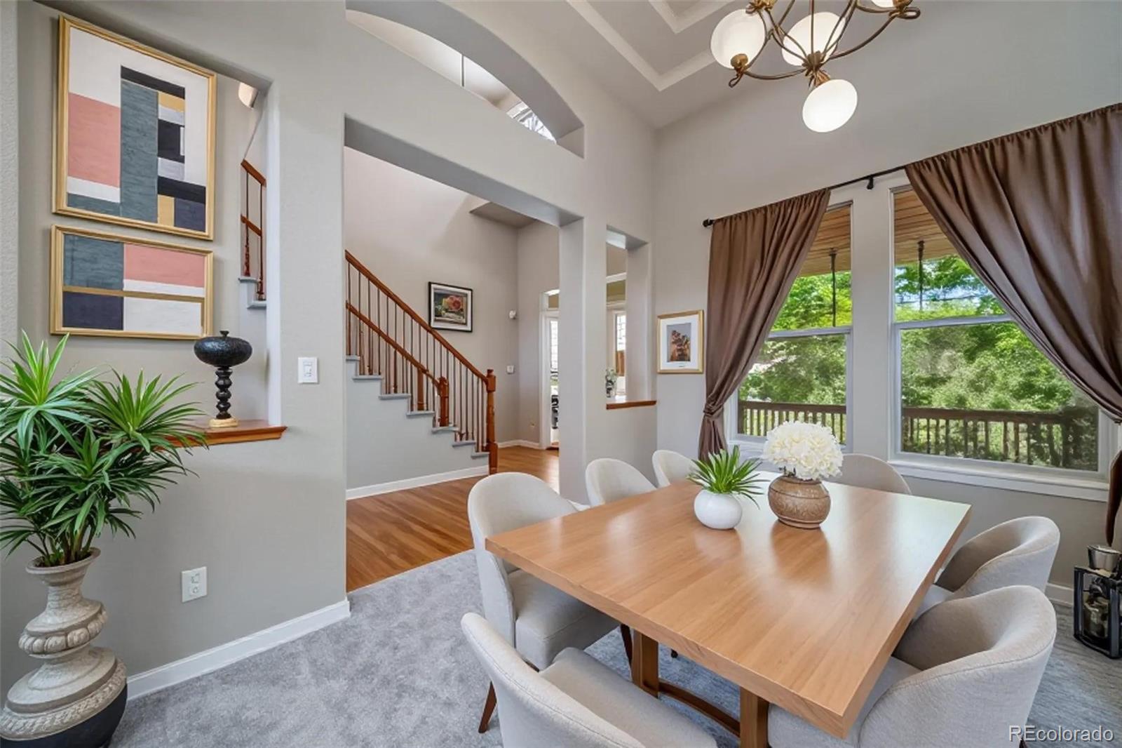 MLS Image #6 for 21832 e tallkid avenue,parker, Colorado