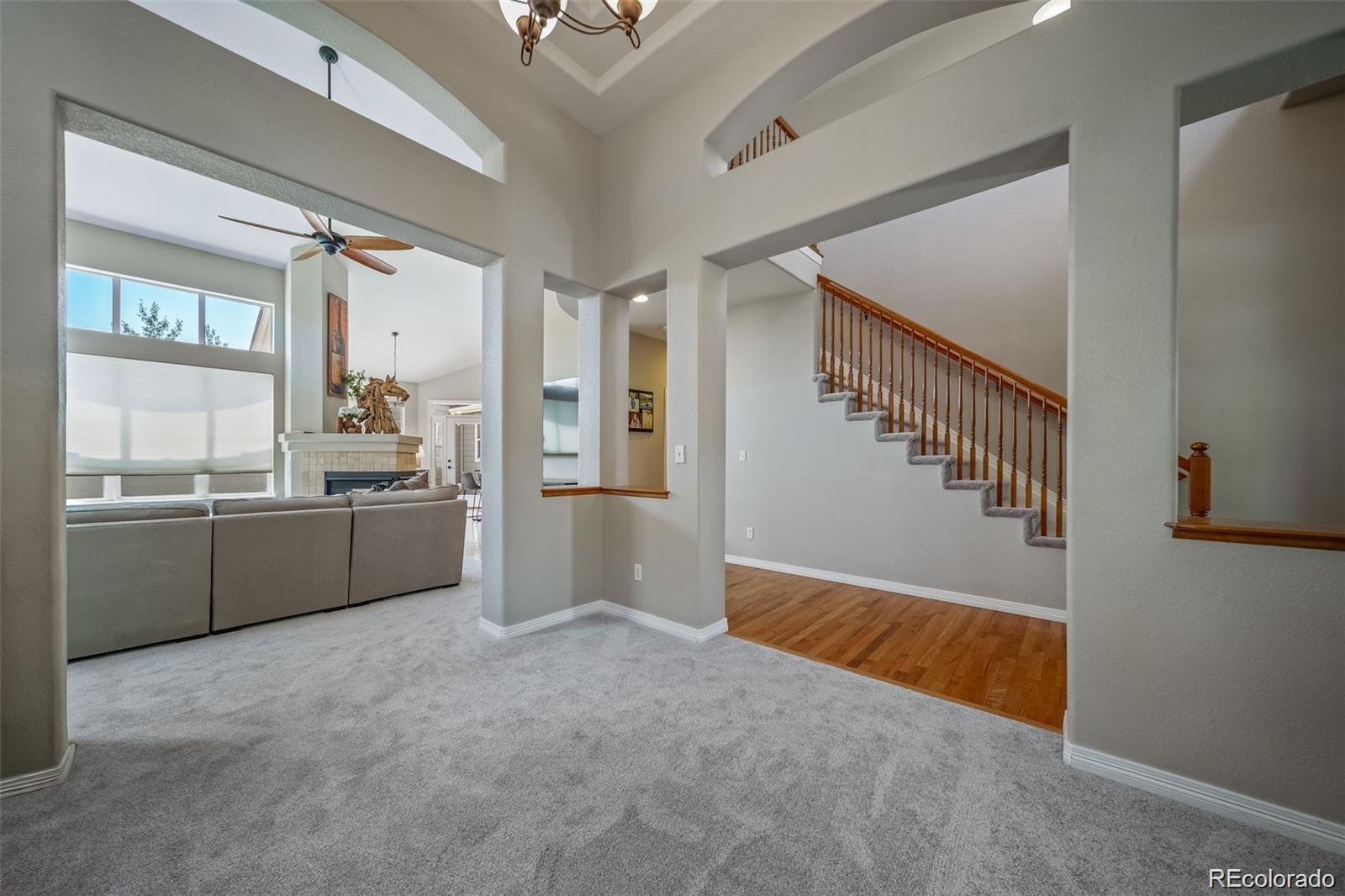 MLS Image #7 for 21832 e tallkid avenue,parker, Colorado