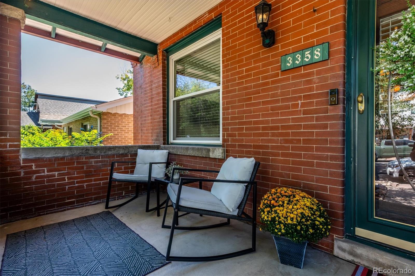 MLS Image #1 for 3358 w 32nd avenue,denver, Colorado