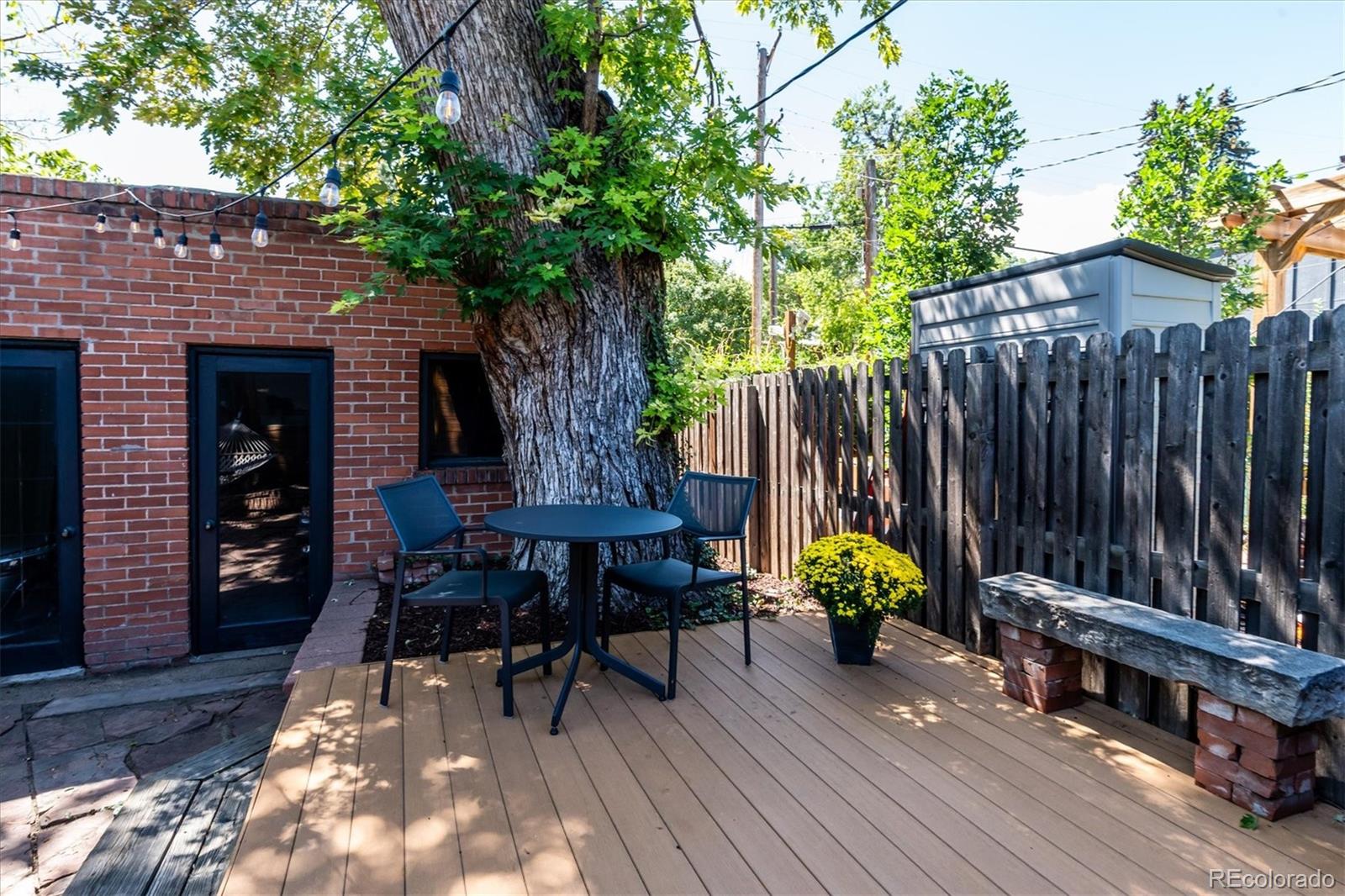 MLS Image #16 for 3358 w 32nd avenue,denver, Colorado