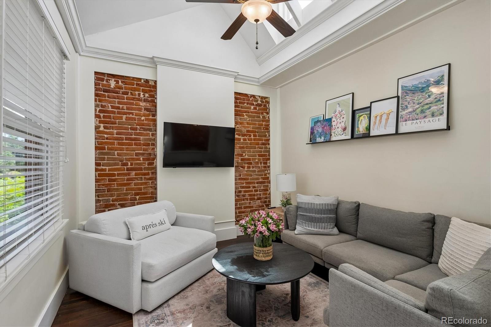 MLS Image #2 for 3358 w 32nd avenue,denver, Colorado