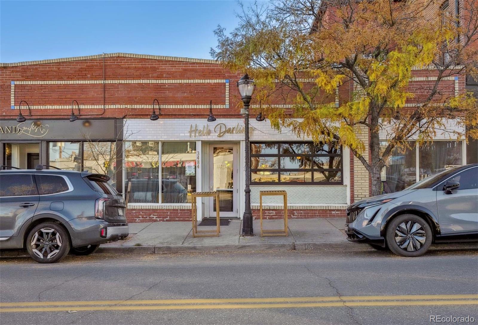 MLS Image #21 for 3358 w 32nd avenue,denver, Colorado