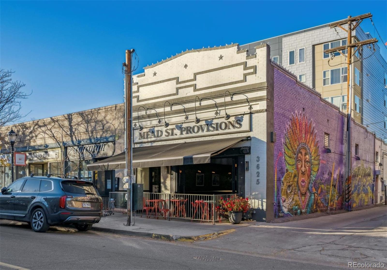 MLS Image #23 for 3358 w 32nd avenue,denver, Colorado
