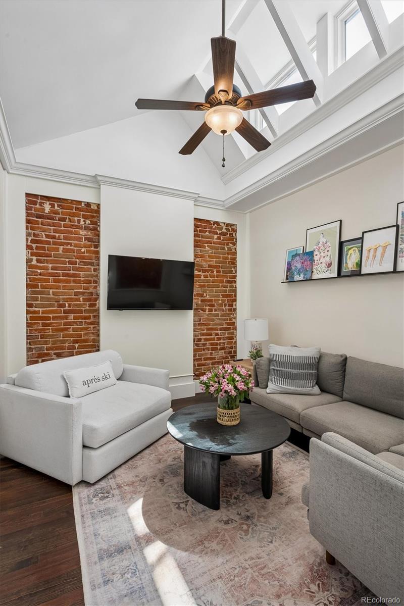 MLS Image #3 for 3358 w 32nd avenue,denver, Colorado