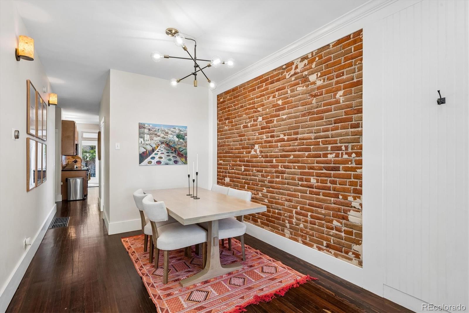 MLS Image #6 for 3358 w 32nd avenue,denver, Colorado