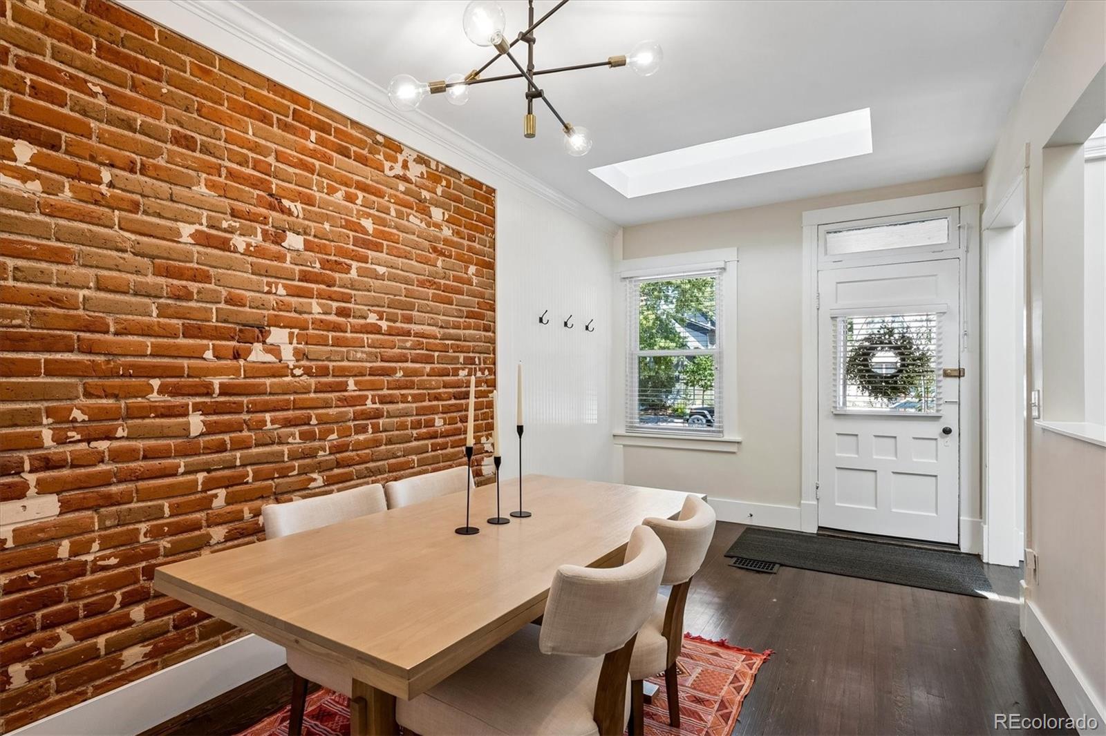 MLS Image #7 for 3358 w 32nd avenue,denver, Colorado