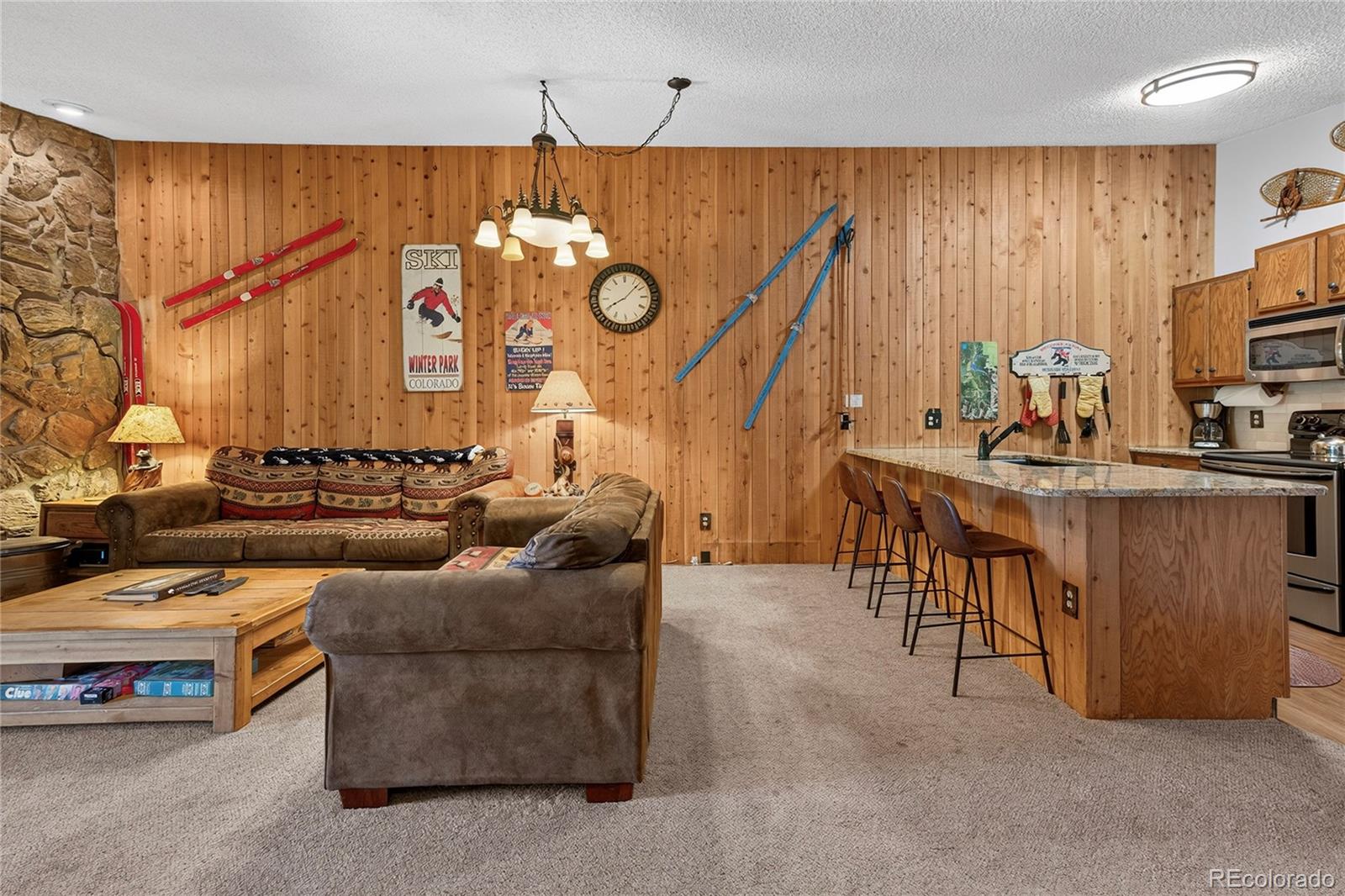 MLS Image #1 for 490  kings crossing road,winter park, Colorado