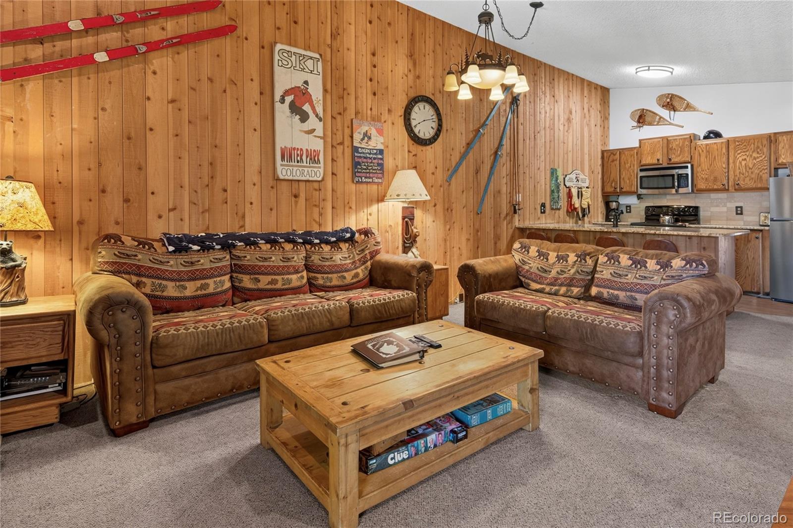 MLS Image #3 for 490  kings crossing road,winter park, Colorado
