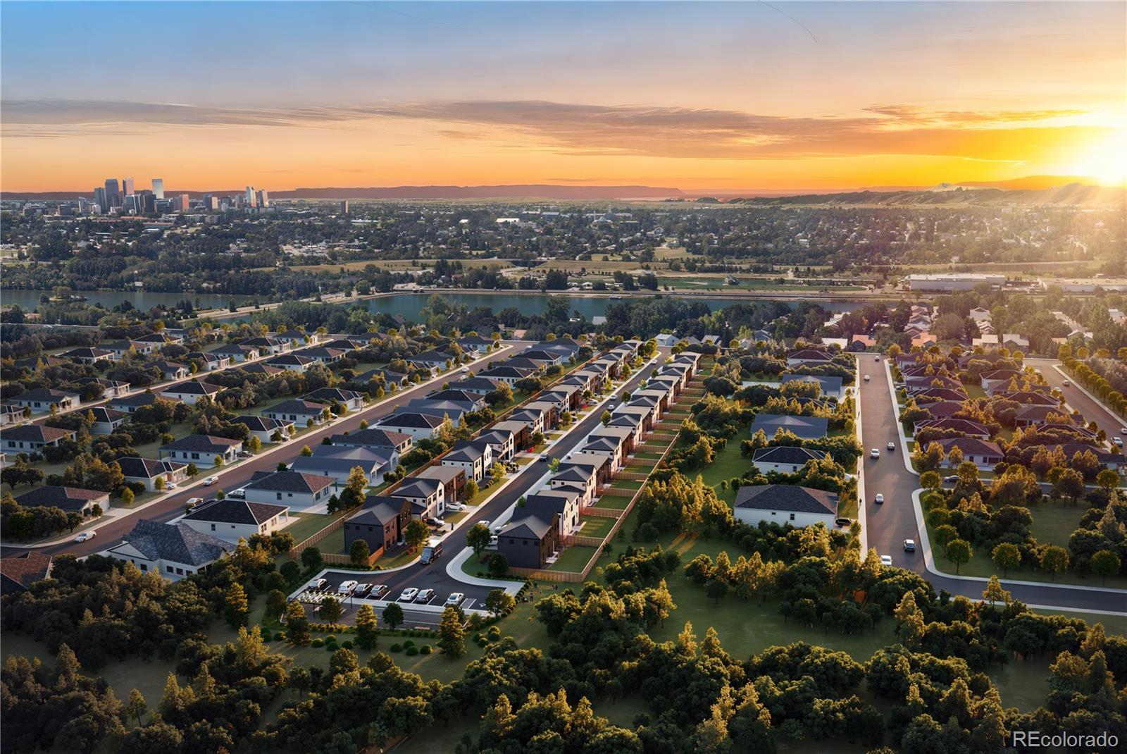 MLS Image #13 for 6594  quitman court,arvada, Colorado