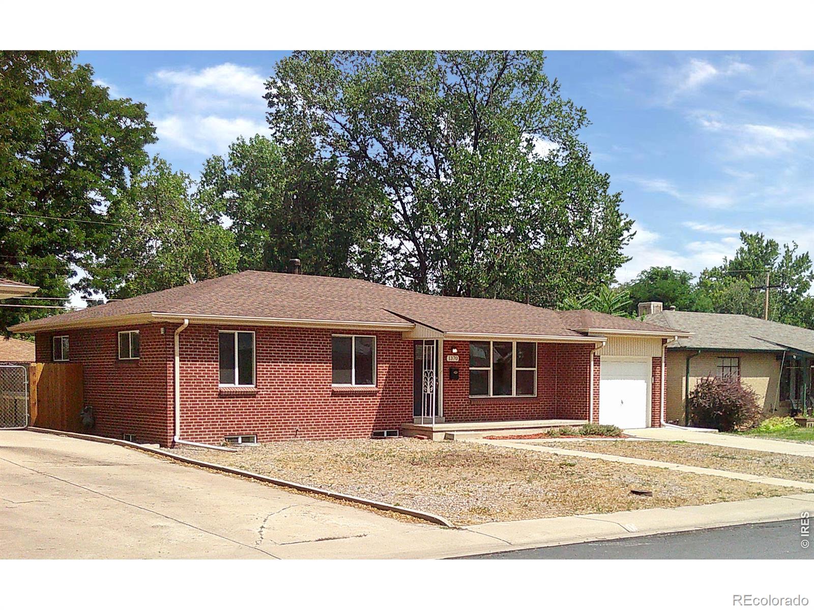 MLS Image #2 for 1370 s eaton court,lakewood, Colorado