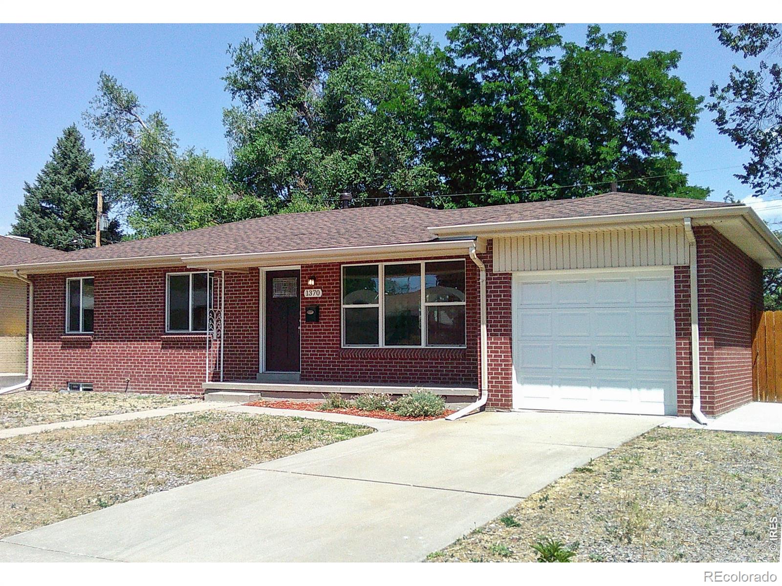 MLS Image #3 for 1370 s eaton court,lakewood, Colorado