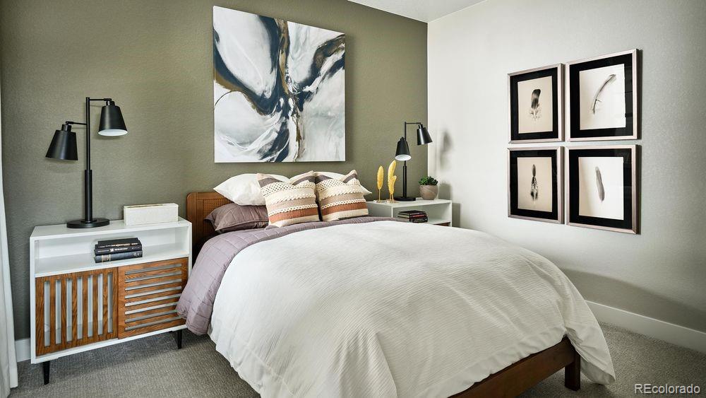 MLS Image #17 for 4207  canister point,castle rock, Colorado