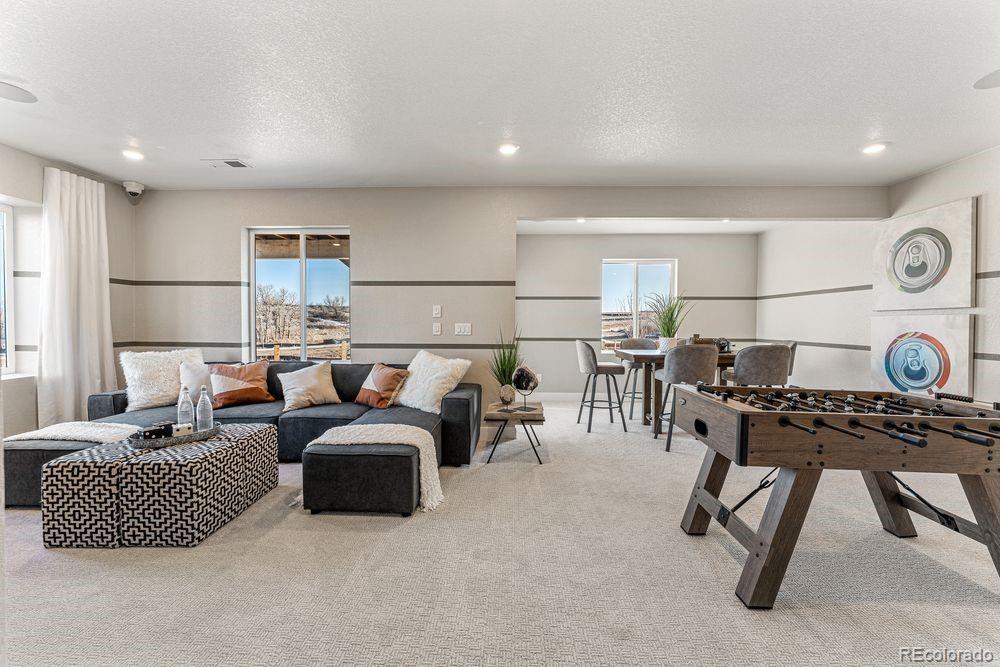 MLS Image #22 for 4207  canister point,castle rock, Colorado