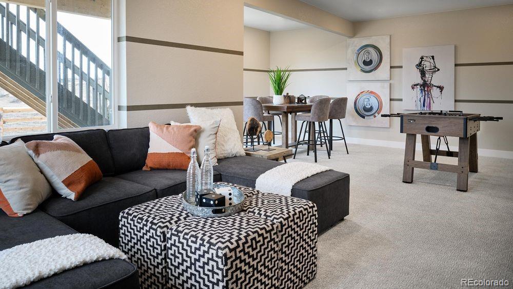 MLS Image #23 for 4207  canister point,castle rock, Colorado
