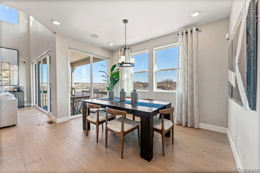 MLS Image #7 for 4207  canister point,castle rock, Colorado