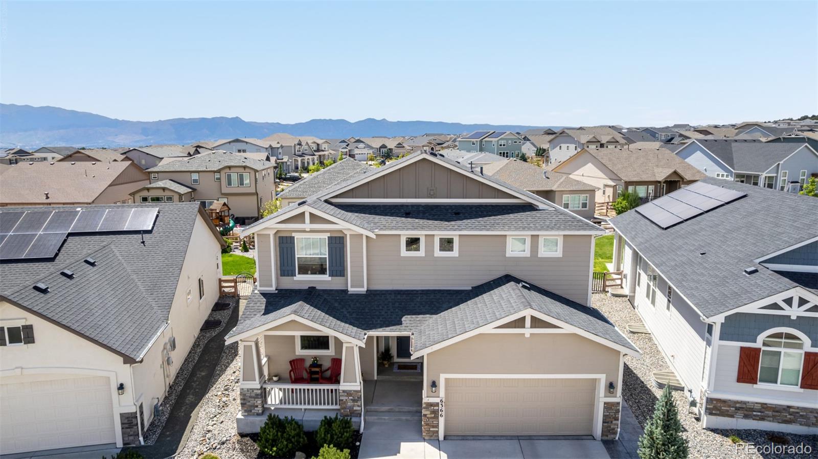 MLS Image #36 for 6366  knapp drive,colorado springs, Colorado