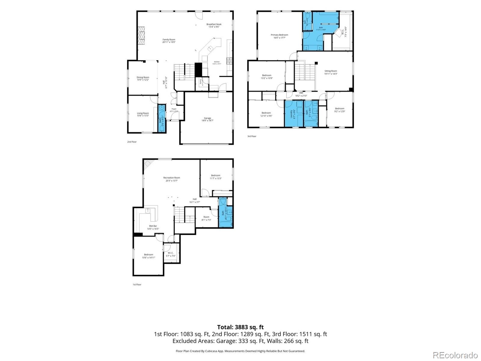 MLS Image #38 for 6366  knapp drive,colorado springs, Colorado