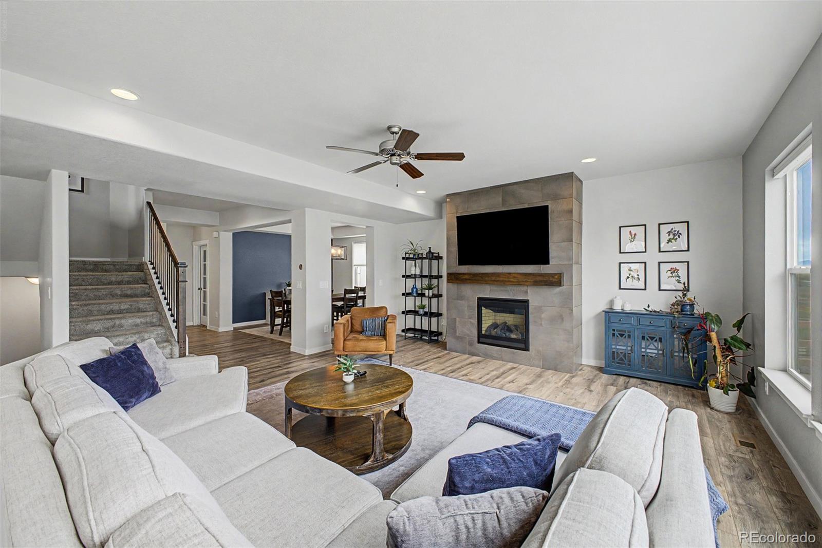 MLS Image #9 for 6366  knapp drive,colorado springs, Colorado