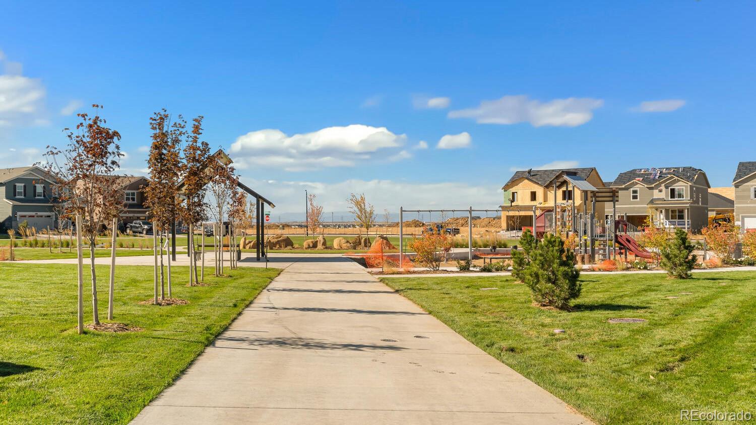 MLS Image #24 for 352 n amory street,watkins, Colorado