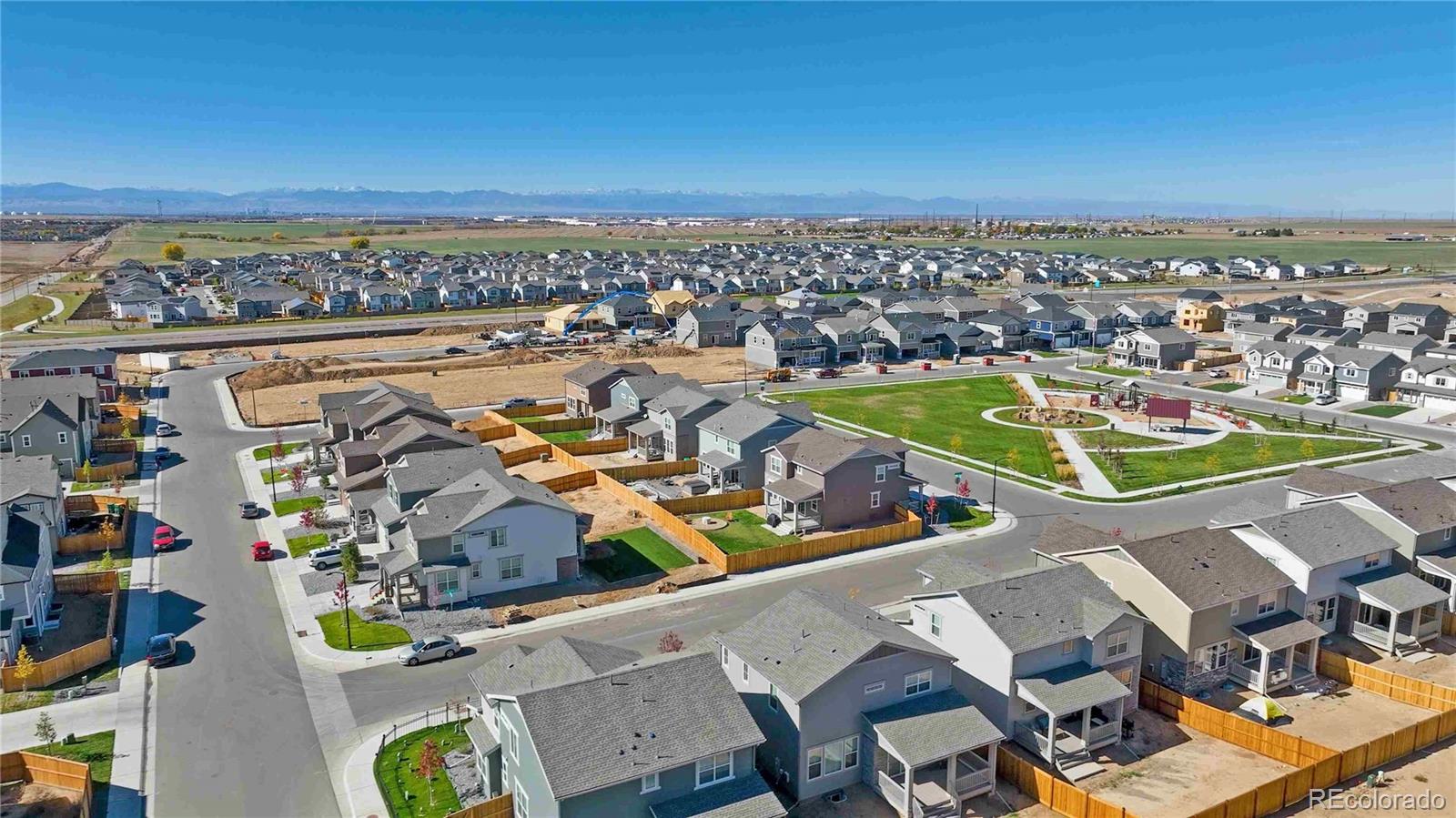 MLS Image #28 for 352 n amory street,watkins, Colorado