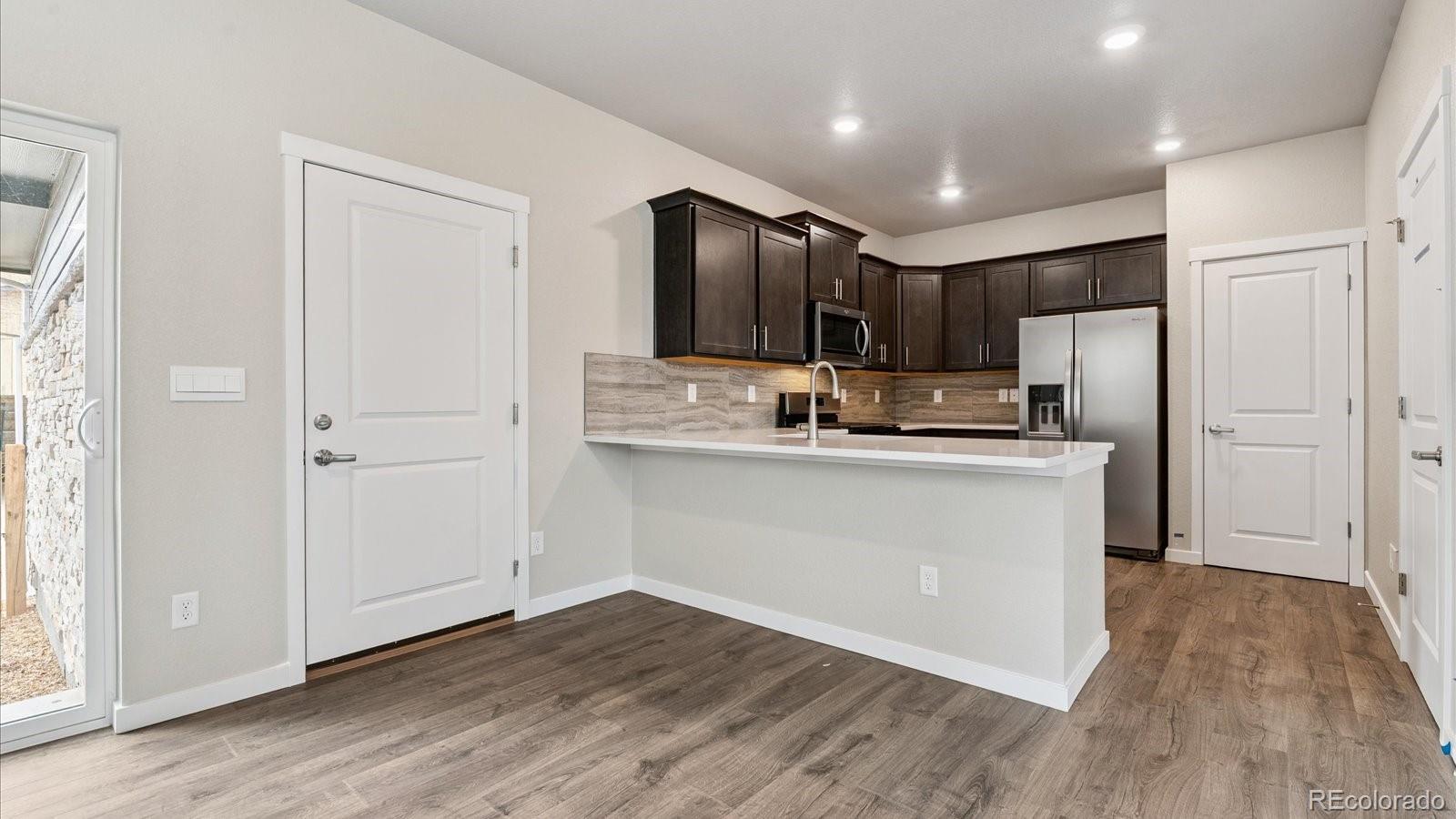 MLS Image #4 for 352 n amory street,watkins, Colorado