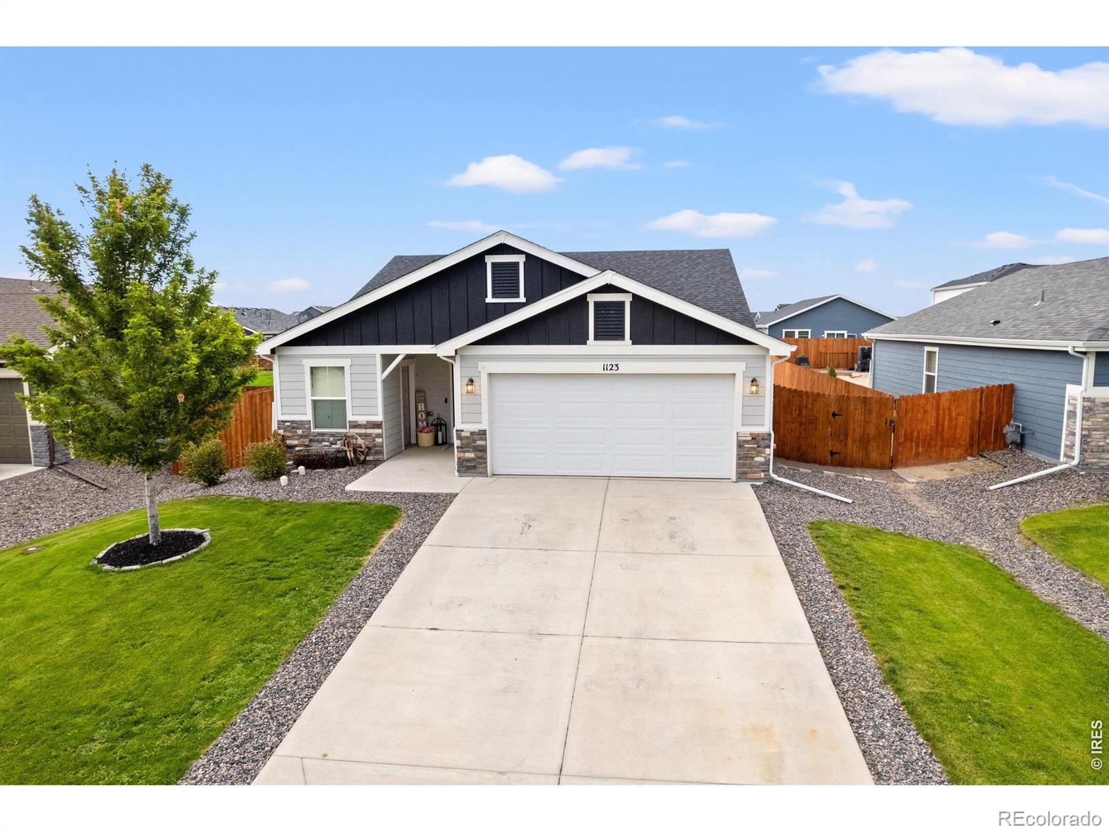 MLS Image #1 for 1123  cottontail lane,wiggins, Colorado
