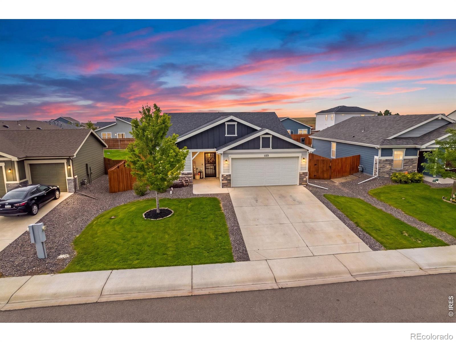 MLS Image #2 for 1123  cottontail lane,wiggins, Colorado