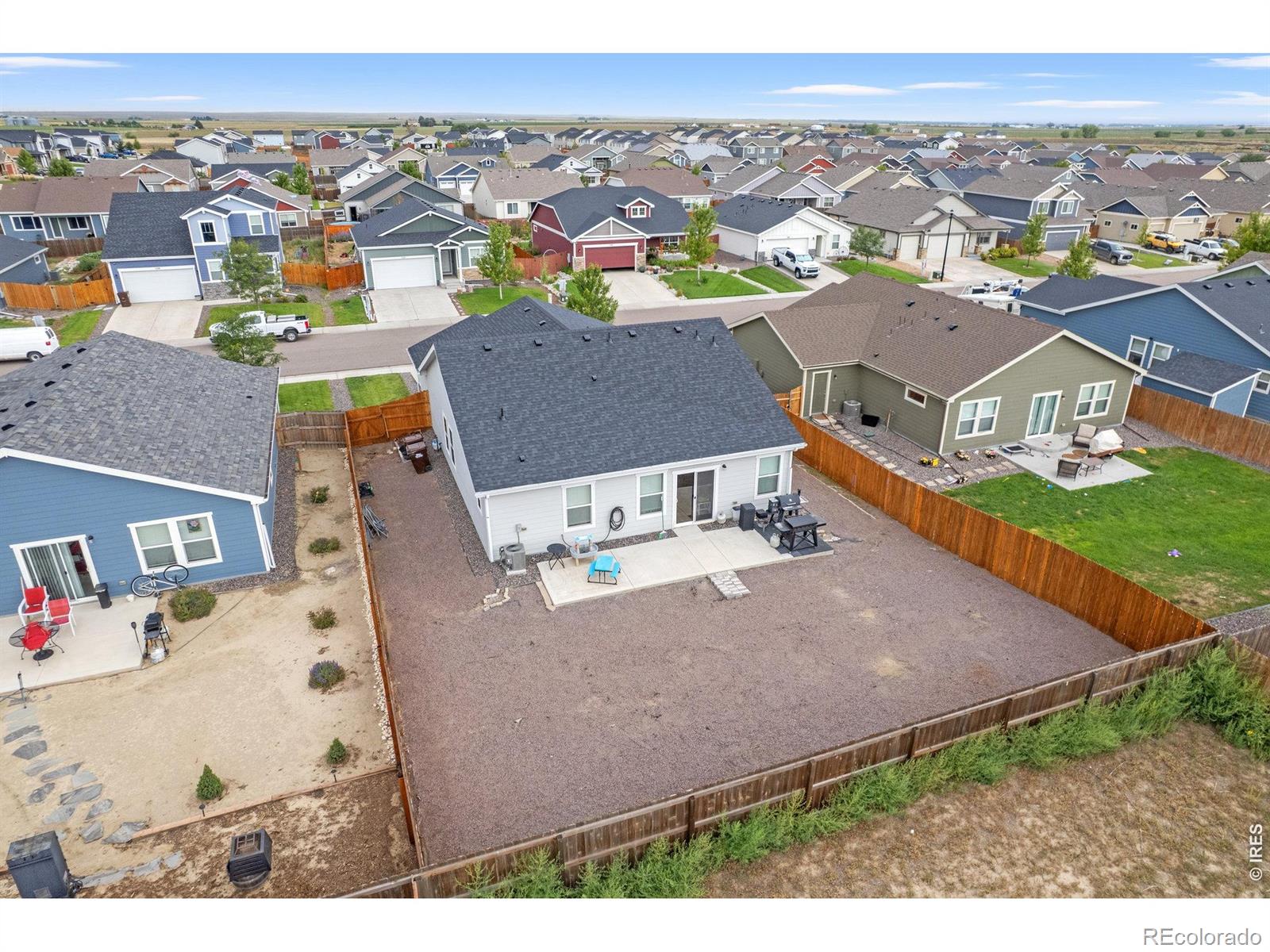MLS Image #36 for 1123  cottontail lane,wiggins, Colorado