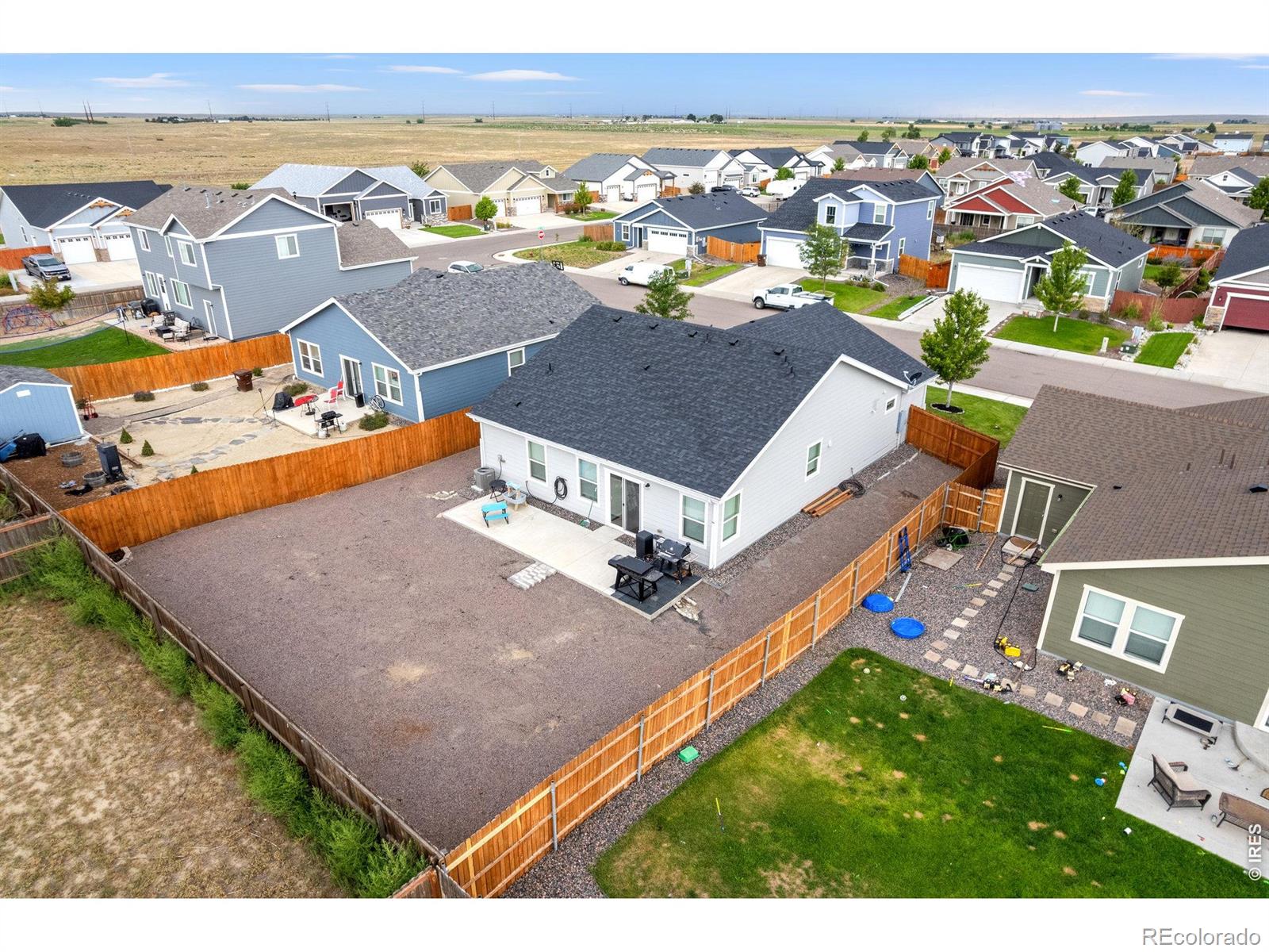 MLS Image #37 for 1123  cottontail lane,wiggins, Colorado