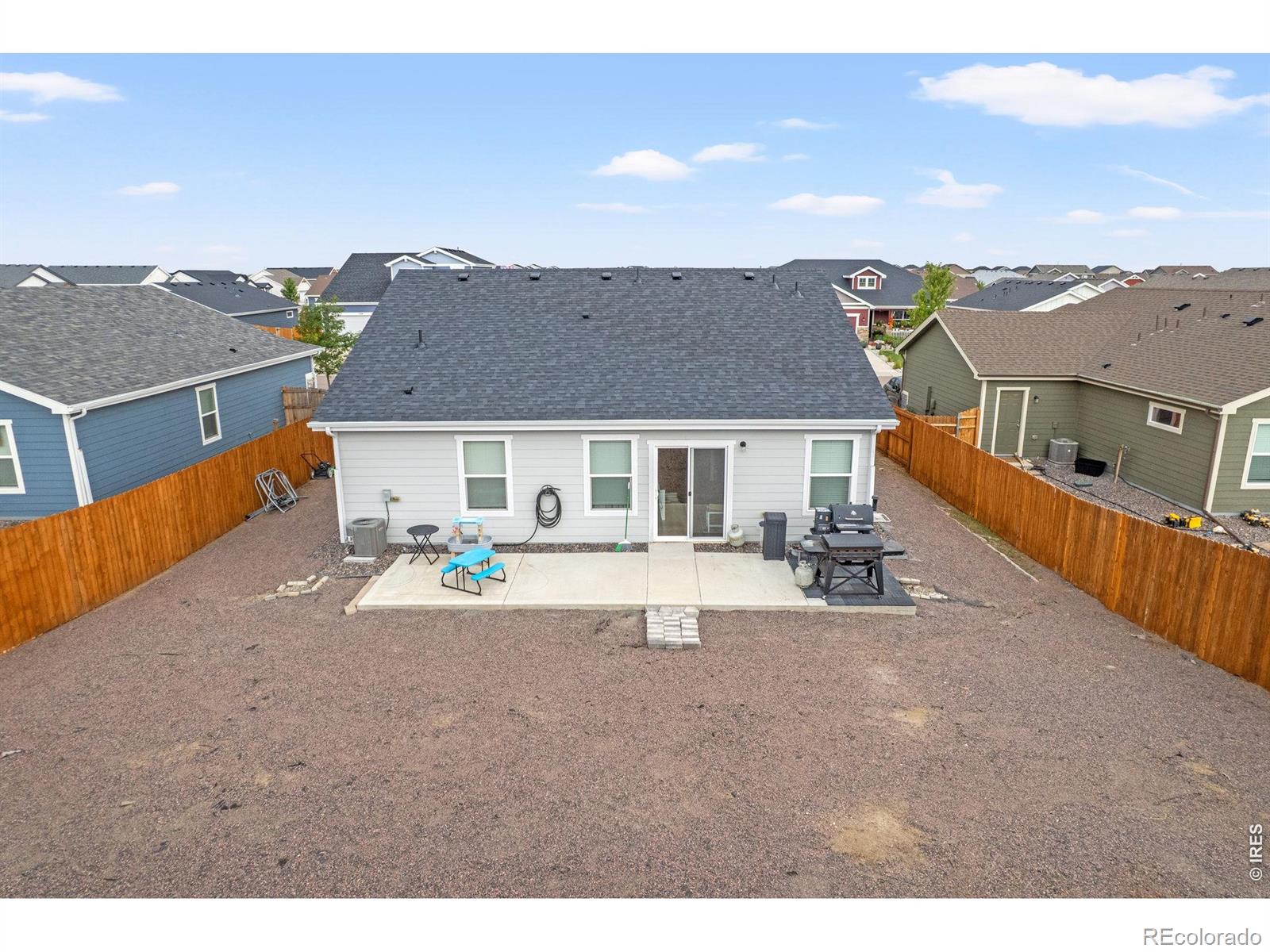MLS Image #38 for 1123  cottontail lane,wiggins, Colorado