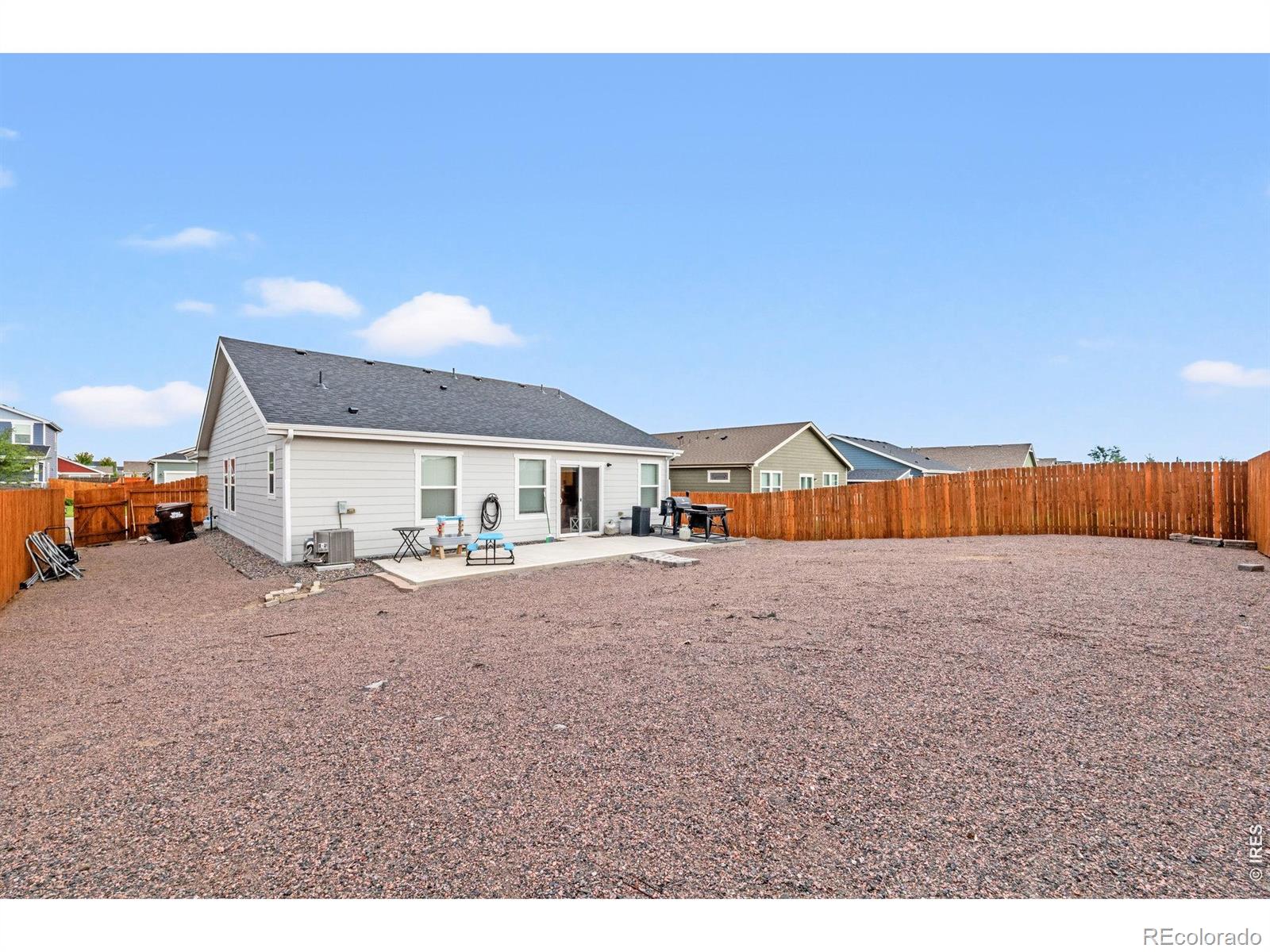 MLS Image #39 for 1123  cottontail lane,wiggins, Colorado