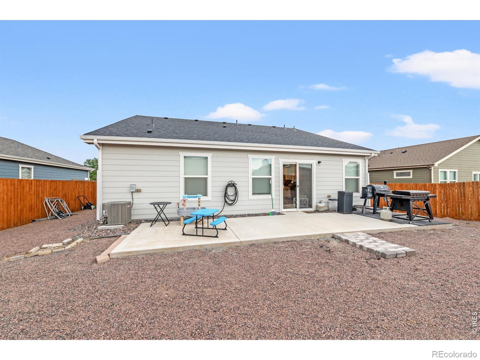 MLS Image #40 for 1123  cottontail lane,wiggins, Colorado