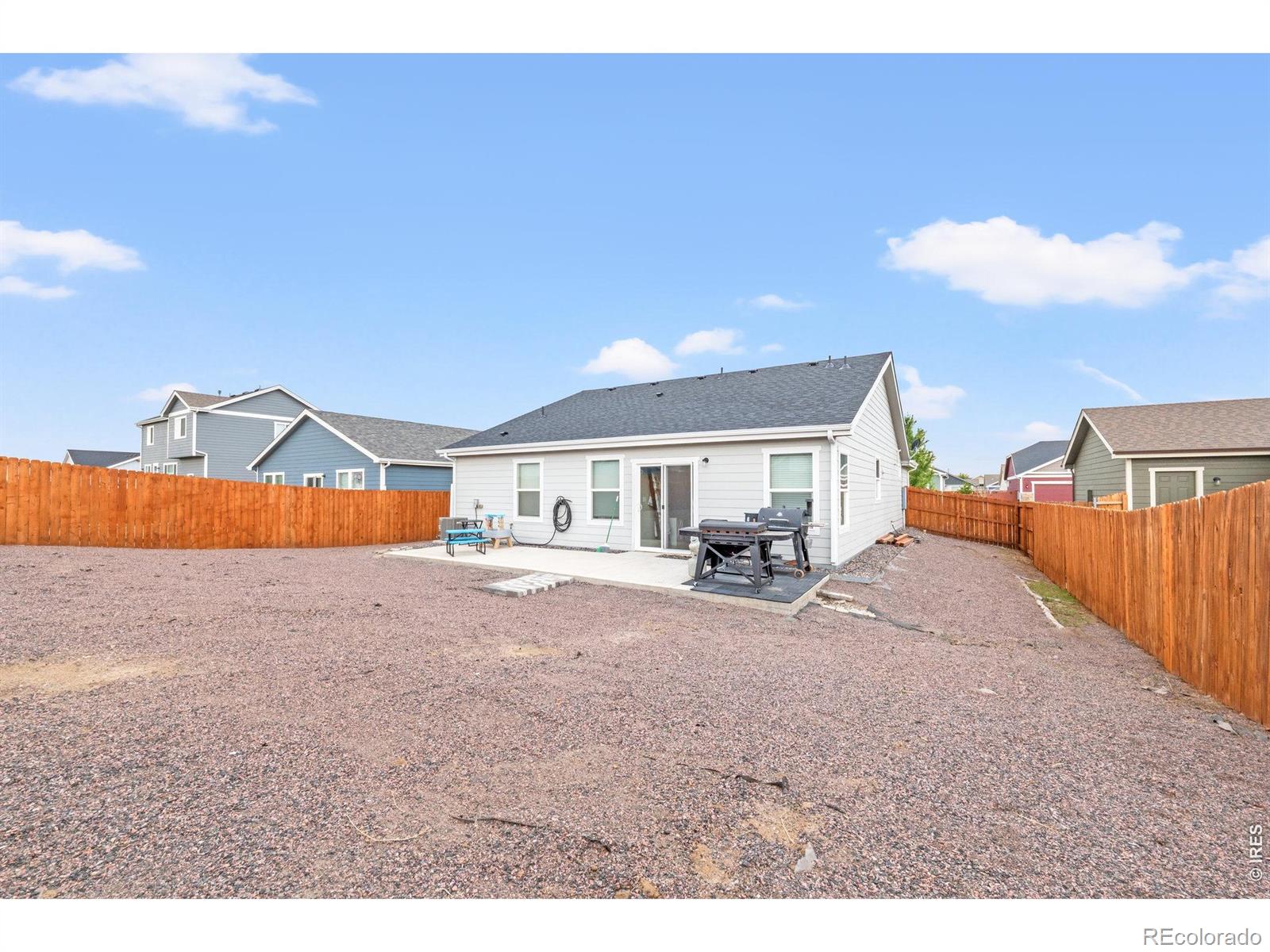 MLS Image #41 for 1123  cottontail lane,wiggins, Colorado