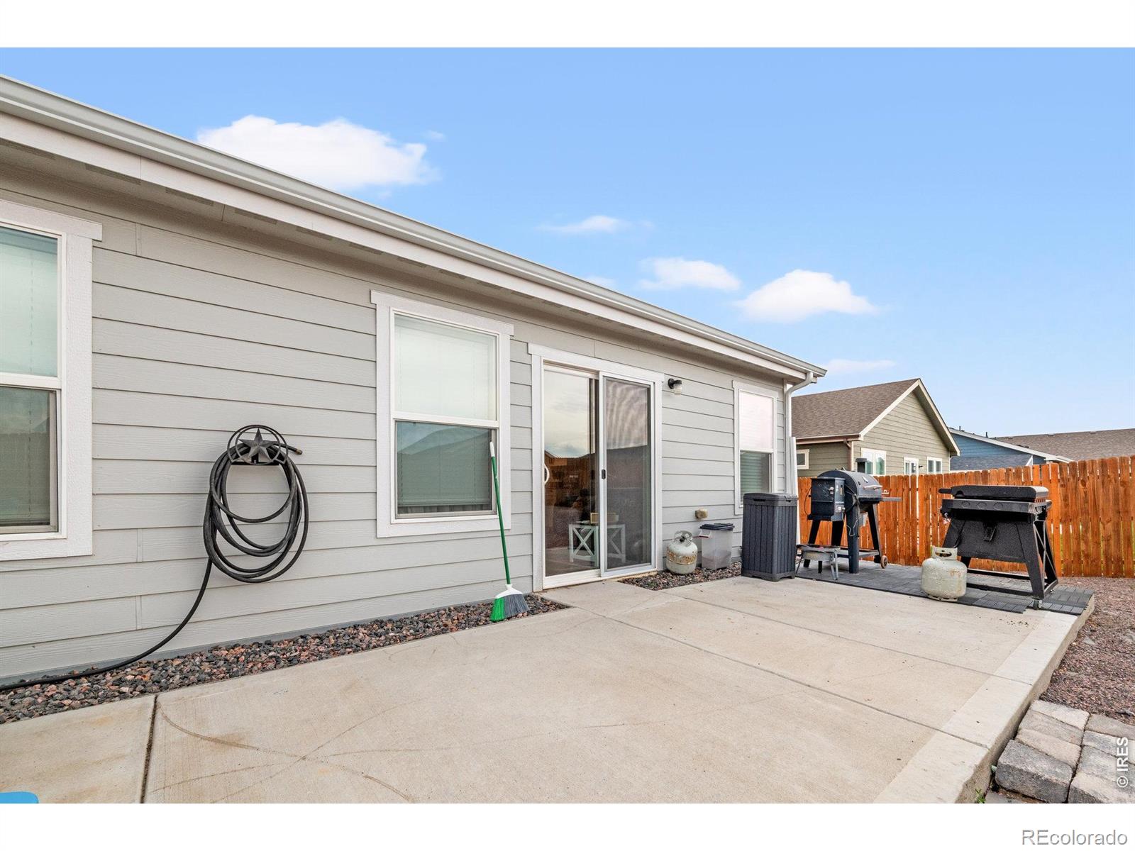 MLS Image #42 for 1123  cottontail lane,wiggins, Colorado