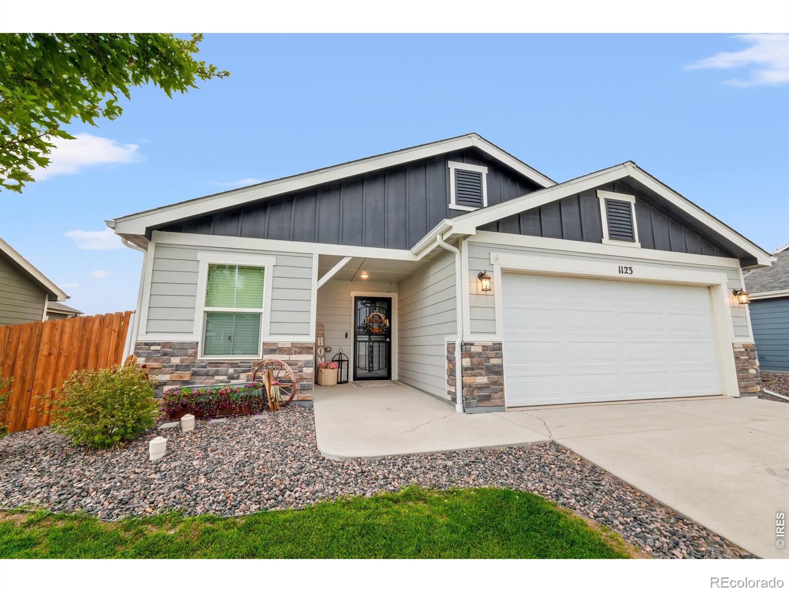 MLS Image #5 for 1123  cottontail lane,wiggins, Colorado