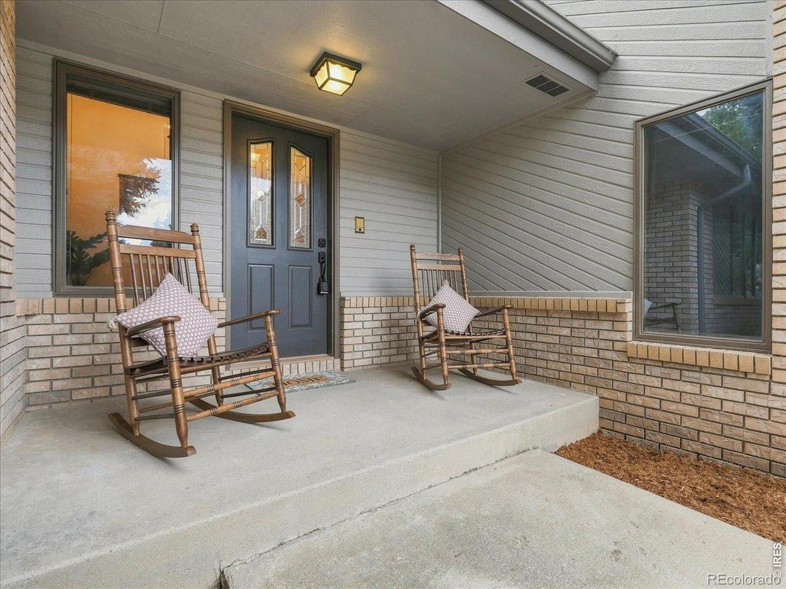 MLS Image #1 for 2186  evergreen place,loveland, Colorado