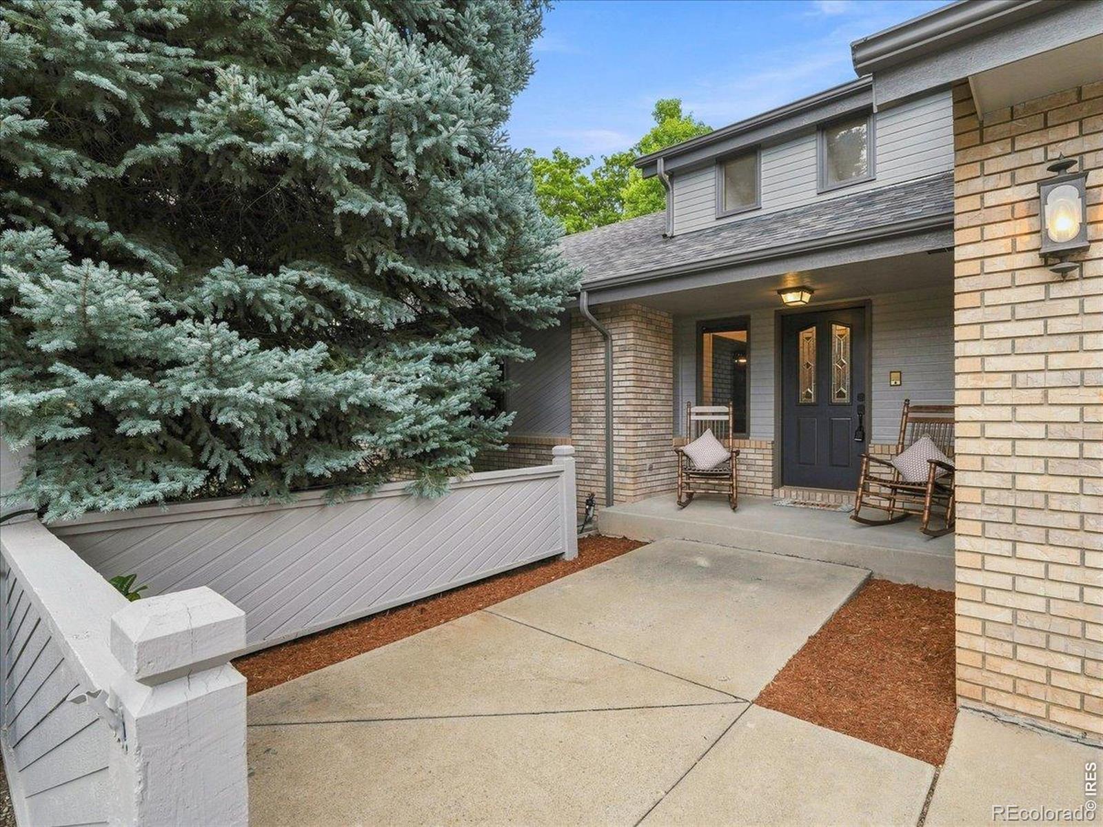 MLS Image #2 for 2186  evergreen place,loveland, Colorado