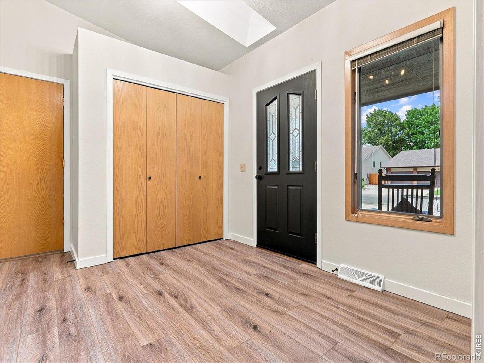 MLS Image #3 for 2186  evergreen place,loveland, Colorado