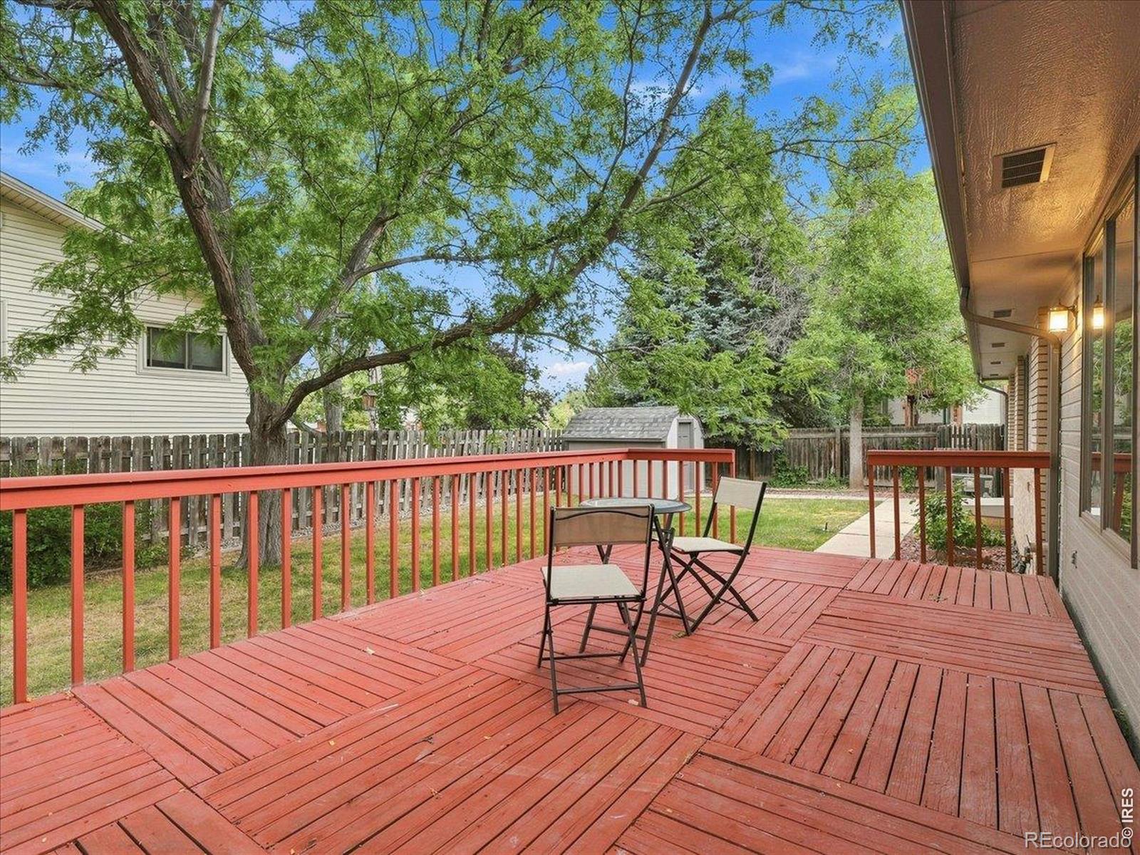 MLS Image #37 for 2186  evergreen place,loveland, Colorado