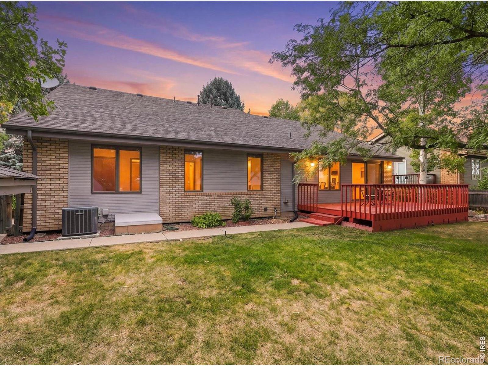MLS Image #38 for 2186  evergreen place,loveland, Colorado