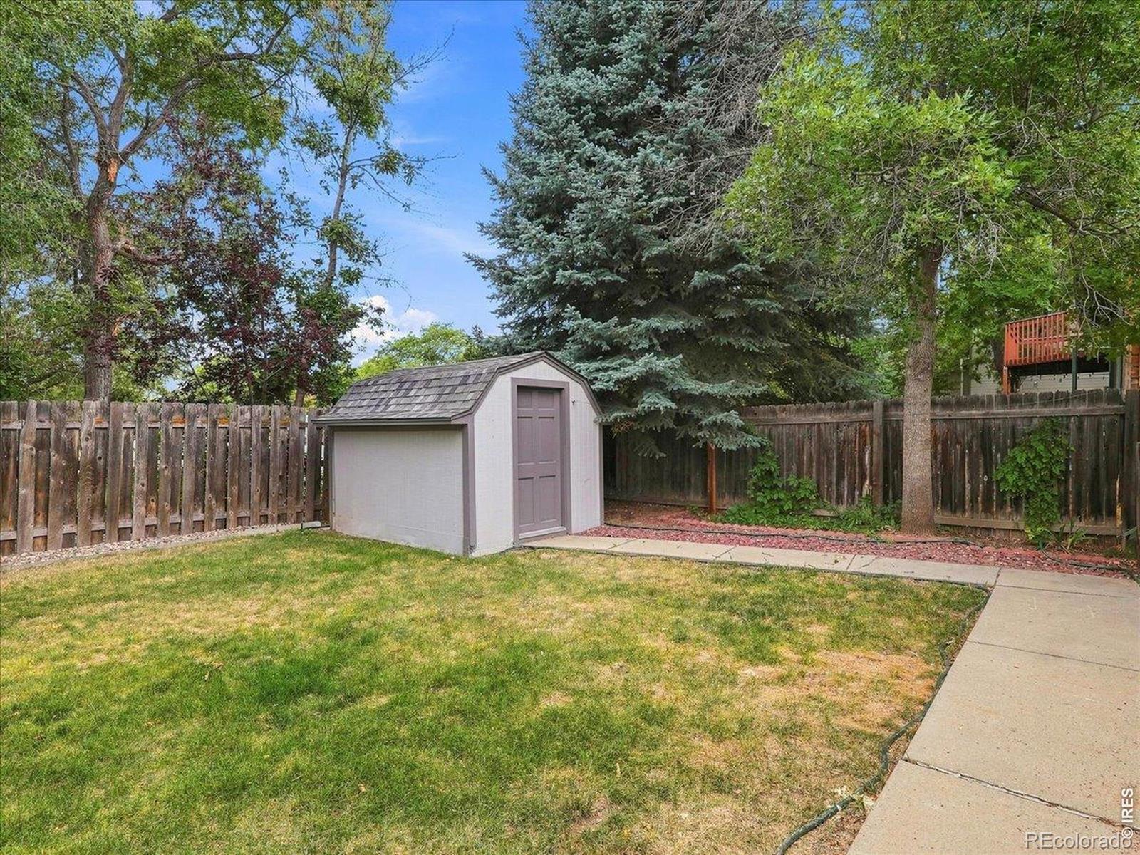 MLS Image #39 for 2186  evergreen place,loveland, Colorado