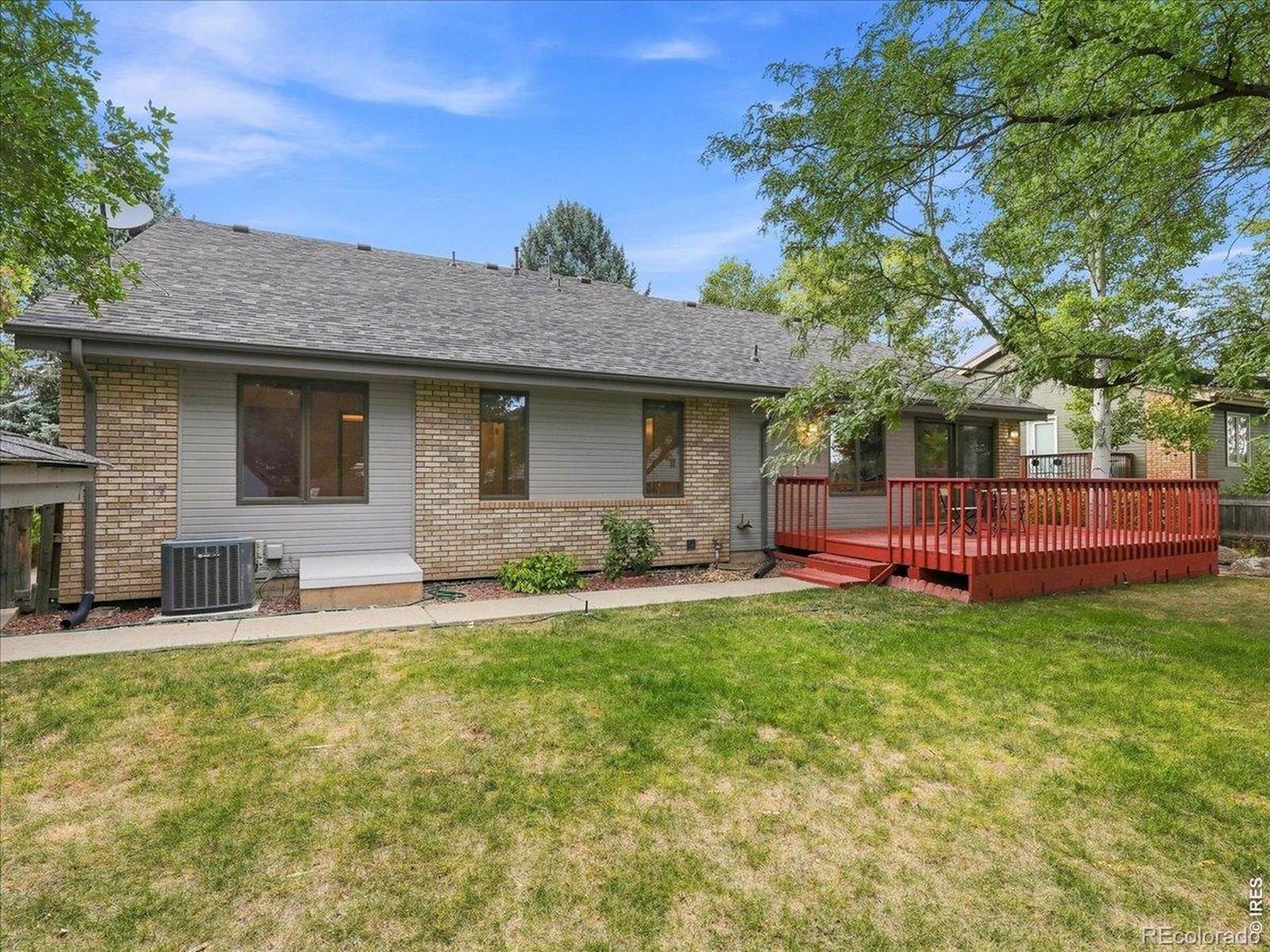 MLS Image #40 for 2186  evergreen place,loveland, Colorado