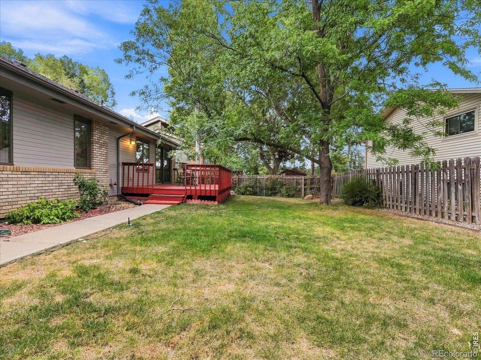 MLS Image #42 for 2186  evergreen place,loveland, Colorado